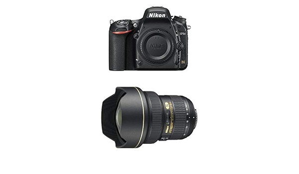nikon d750 precio amazon