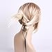 ShungHO 2PCS Hair Twist Styling Clip Stick Hairstyle Maker Braid Tools