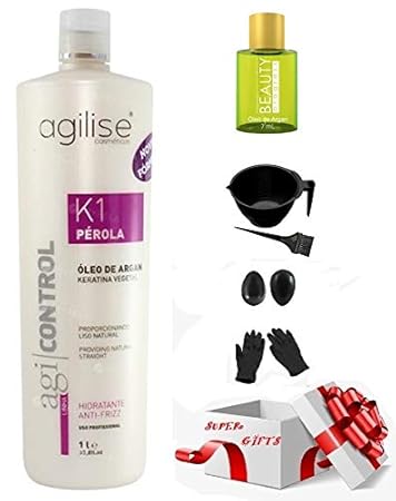 agi smoothing treatment