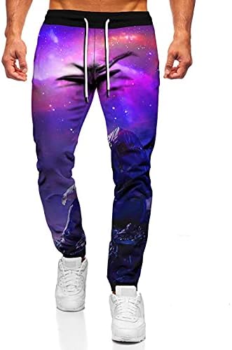 Women's Sweatpants,Sternenklarer Himmel 