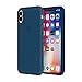 Incipio Apple iPhone X Ngp Case - Navy