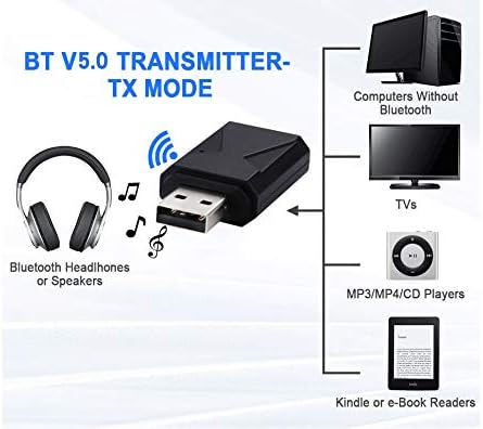 Wi Fi Dongles Electronics Dishykooker Bluetooth 5 0 Audio Receiver Transmitter Mini Stereo Bluetooth Aux Rca Usb 3 5mm Jack For Tv Pc Car Kit Wireless Adapter Dzsports Co Uk