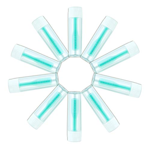 YR Hard Contact Lens Remover, Silicone Hard Contact Lenses Remover Tool (5 Pack) - Thumbnail 3