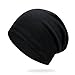 Edoneery Women Men Slouch Beanie Hat Cap Knit Skull Cap