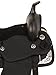 Acerugs 10” 12” 13” Western Light Weight Youth Pony Horse Saddle TACK Headstall REINS Breast Collar Set Cordura
