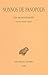 Les Dionysiaques: Tome XI : Chants XXXIII-XXXIV (Collection Des Universites De France Serie Grecque) by 