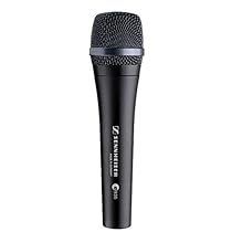 Sennheiser e935 Cardioid Dynamic Handheld Mic
