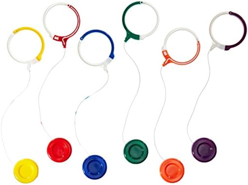 Pull Buoy 2026D Ball Hop II with Speed Control Flow Pucks