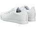 adidas Originals Men's Samoa Retro Sneakers, White/White/Light Grey, (8.5 M US)