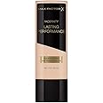 2 x Max Factor, Lasting Performance Foundation, 101 Ivory Beige, (35ml), New