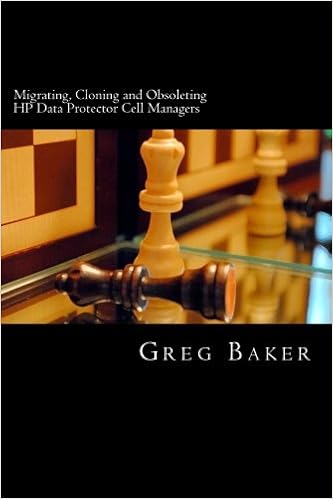Amazoncom Migrating Cloning And Obsoleting Hp Data - 
