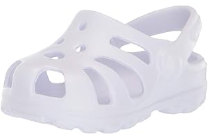 Baby Deer Unisex-Child Infant ClogBreathable Clog