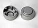 1.5" Lift Rear Axle Coil Spring Spacers Tahoe Yukon Suburban