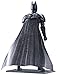 SpruKits DC Comics The Dark Knight Rises Batman Action Figure Model Kit, Level 2