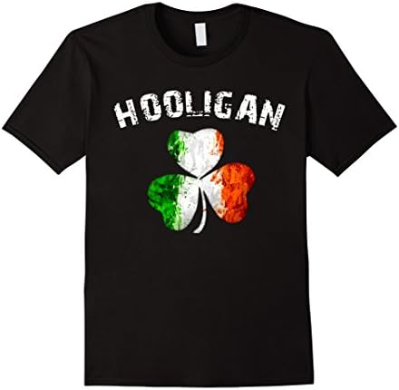 HOOLIGAN IRISH
