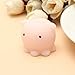 Squishies Cheap,OUBAO Squishy Cute Octopus Squeeze Healing Fun Toy Gift Relieve Stress Decor