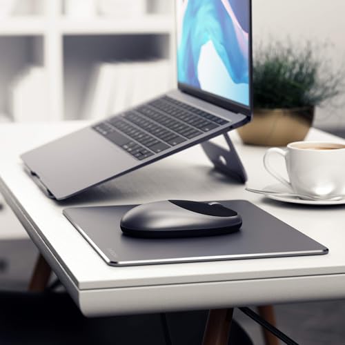 Satechi M1 Wireless Mouse Space Gray