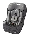 Maxi-Cosi Pria 70 Convertible Car Seat with Tiny Fit, Total Black