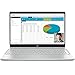 HP 2019 Pavilion Newest Premium 15.6 Inch Touchscreen Laptop (Intel Core i5-8250U 1.6 GHz up to 3.4 GHz, 8GB/12GB/16GB RAM, 128GB|256GB|512GB|1TB SSD/HDD, WiFi, Bluetooth, HDMI, Webcam, Windows 10)