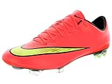 Nike Mercurial Vapor X FG Soccer Cleat