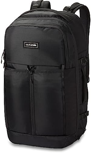Amazon.com : Dakine Mission Pro 25L Backpack Men's Black : Sports
