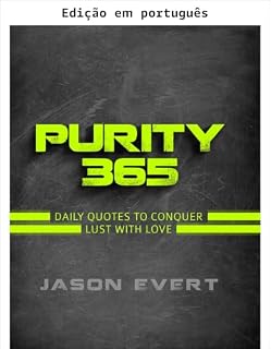 Livro Pureza 365
