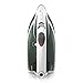 BLACK+DECKER Vitessa Advanced Steam Iron with Retractable Cord, Nonstick Soleplate, Sage, ICR2020