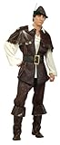 Robin Hood Adult Costume - Medium