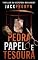 Livro Pedra, Papel e Tesoura: Um suspense policial sobre serial killer com uma reviravolta chocante (Thriller da Detetive Inspetora Stephanie Broadbent Livro 6)