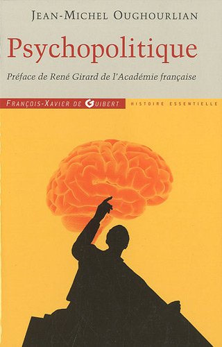Psychopolitique