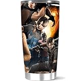Stainless Steel Insulated Tumbler 20oz resident