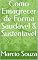 Livro Como Emagrecer de Forma Saudavel & Sustentavel