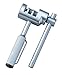 Topeak Universal Chain Tool , Silver, 3.3 x 1.7 x 0.6-Inch