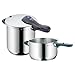 WMF Perfect Plus Pressure Cooker Set