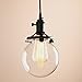 PERMO Modern Pendant Lighting Fixtures with 5.9