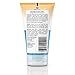 Neutrogena Deep Clean Invigorating Foaming Face Scrub with Glycerin, Cooling & Exfoliating Face Wash to Remove Dirt, Oil & Makeup, 4.2 fl. ozthumb 3