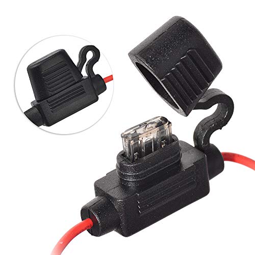 49 Head Unit Adapter - Wiring Harness Diagram