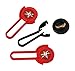 Ninja Disc Shooters, Party Favor