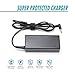 LJO-EEIH 65W Charger Compatible with HP Laptop 17 17-ak, 17-by, 17-ca, 17-cn, 17-ar, 17-bs: 17-ak013dx, 17-by1053dx, 17-by0021dx, 17-by0088cl, 17-bs062st, 17-ca0020nr, 17-ar050wm, 17-cn0021nr