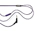 Symphonized NRG Premium Genuine Wood in-Ear Noise-isolating Headphones with Microphone (Purple)