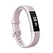 Fitbit Alta HR Bands,Usitek Classic Accessory Alta HR and Alta Band Replacement Wristband Strap with Secure Metal Buckle for Fitbit Alta HR /Fitbit Alta