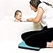 SpemOk Kneeling Pads Extra Thick - Softer Material Garden Kneeler, Foam Knee Mat for Gardening, Work, Bathing Baby, Cleaning, Yoga