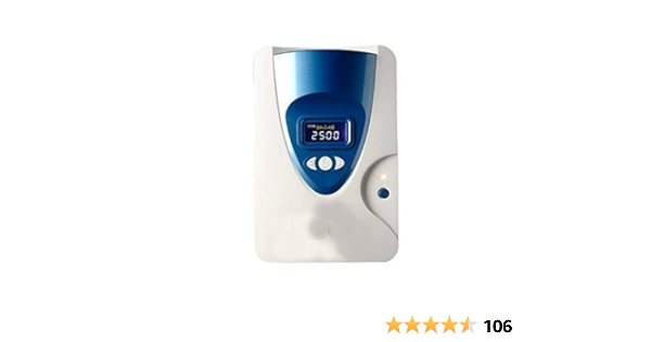 Life10 Generador de Ozono Care Ionizador de Ozono Portátil y ...