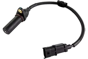 DOICOO Crankshaft Position Sensor 39180-2B000 SU13885 Fit for Hyundai Kia Elantra Soul Veloster Accent Rio 2010 2011 2012 2013 2014,391802B000