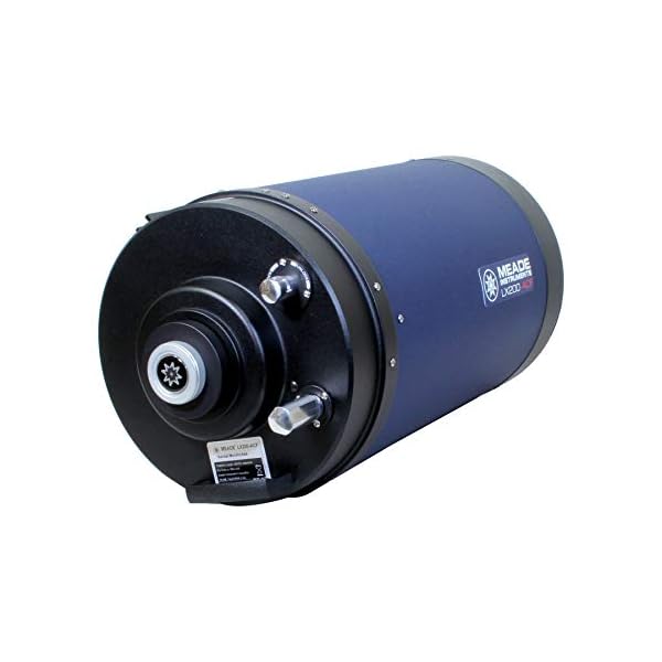 Meade Teleskop ACF-SC 254/2500 UHTC LX200 OTA – Bild 3