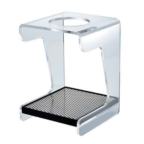 Hario v60 drip station (clear)