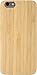 iATO Bamboo Wood Phone Case - 6 Plus
