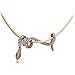 Personalized Diamond Snake Shape Personality Animal Series Pendant Necklace for Womens in Fashion Jewelry