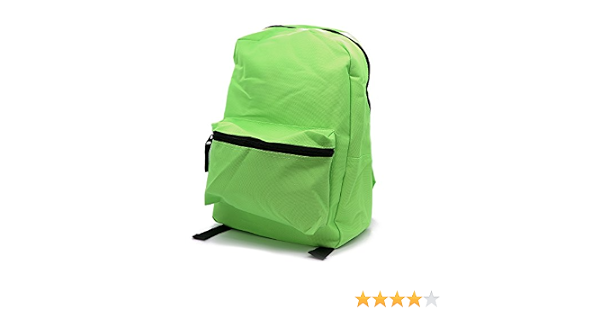Emraw School Backpack Rucksack with 