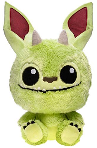 Funko POP! Plush Jumbo: Monsters - Picklez